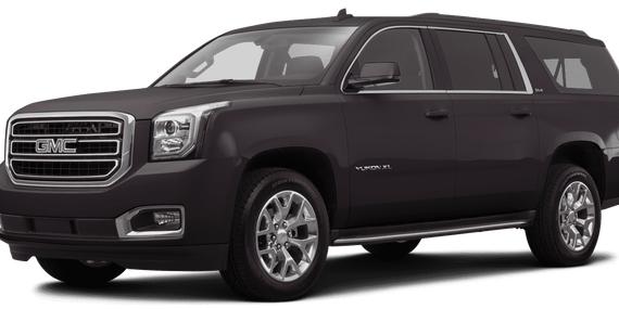 GMC YUKON XL 2017 1GKS2HKJXHR334927 image